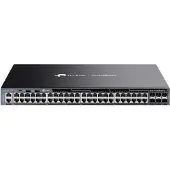 TP-LINK Omada 48-port Gigabit Stackable L3 Switch