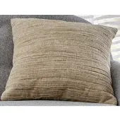 Kutti Heimtextilien Kissenhülle "Crinkle allover", (1 St.)