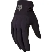 FOX Racing - Defend D3O Glove - Handschuhe Gr XL schwarz/grau