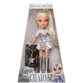 Top 1 Toys Stylin Charmz Cloe Puppe