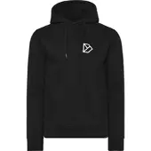 Didriksons VEN USX Hoodi LANDS2 black (060) XXL