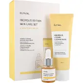 IUnik Propolis Vitamin Set für hydratisierte und strahlende Haut