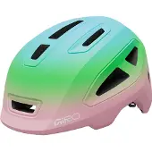 Giro Scamp Ii Junior-stadthelm Mehrfarbig S Kinder Mehrfarbig S