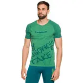 Trangoworld Cheust Kurzarm-t-shirt