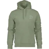 Didriksons VEN USX Hoodie SYO light moss (H08) L