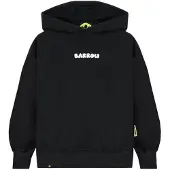 Barrow Kids S5bkjuhs028 Kapuzenpullover Schwarz 8 Years Schwarz 8 Years