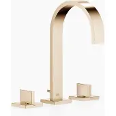 Dornbracht 20713782-46 WT-3-Lochbatt. mit Ablaufgarnitur MEM