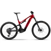 Haibike Allmtn CF 9 High 2026