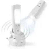 Nedis Led-notfall-orientierungs-wandleuchte