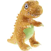 Heunec DINOSAUR PLAYCLUB T-Rex - Plüschdino