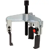 Ks Tools Schnellspann-Abzieher 3-armig schlank - 630.1102