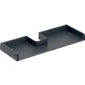 Geberit obere Schublade für Unterschrank für Möbelwaschtisch, 100cm, 246.344.00.1