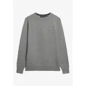 Superdry Wool Blend Pullover