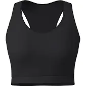 Löffler Crop Sport-top