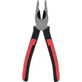 Ks Tools SlimPOWER Kombinationszange, 205 mm