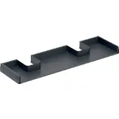 Geberit obere Schublade für Unterschrank für Möbelwaschtisch, 130cm, 246.345.00.1