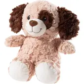Heunec Kuscheltier Hund GRS Plüsch 32cm nachhaltiges Spielzeug