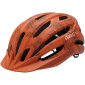 Giro Register II Y Fahrradhelm matte motion orange OS