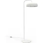 Lumicom Tuzzi Stehlampe Blatt