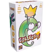 Asmodee GmbH Collect! DE