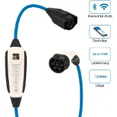 NRGKick 16A Pure 7,5m 17701000 mobile Ladestation
