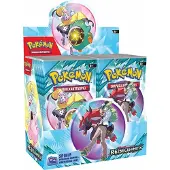 Nintendo Pokemon TCG: Reisegefährten (KP09) - 36er Display - DE