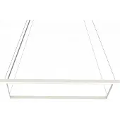 Lumicom Floor Pendelleuchte 40X60 Einfarbige Glanzende
