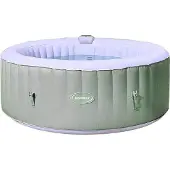 Mountfield AQUAMAR 4881 grüner runder Whirlpool