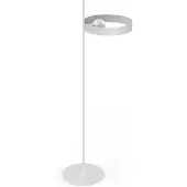 Lumicom Alley Stehlampe Blatt