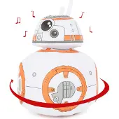 STARWARS Star Wars Plüsch-BB-8 mit Sound