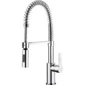 Smeg MIDR55CR Wasserhahn Chrom