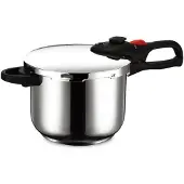 Maestro Traditioneller Schnellkochtopf/Presstopf 22 cm, 6,0 l, 80 kPa | MR-2902
