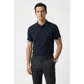 BOSS Poloshirt "Parlay 147"