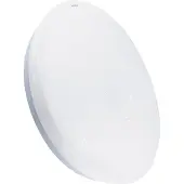 Ideus SMD-LED-Deckenleuchte 18W 4000K IP44 KAROL 03239