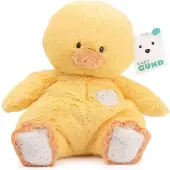 Amigo Spiele Amigo Spiel Freizeit GmbH GBB Oh So Snuggly Entchen 30cm