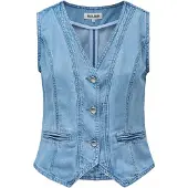 Salsa Jeans 21010898 Weste