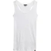 Superdry Studio Lightweight Racer-Tanktop
