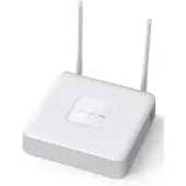 TP-LINK Nvr1108h-w Wi-fi-netzwerkvideorekorder
