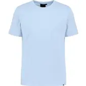 Didriksons Harald USX T-shirt 3 sea blue (G08) M