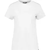 Didriksons Ingarö WNS T-shirt snow white (027) 48