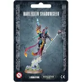 Games Workshop Warhammer 40.000 Aeldari Harlequin Shadowseer