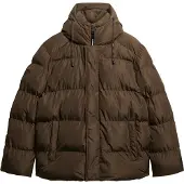 Superdry 5 Baffle Sports Winterjacke Herren S