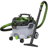 EGO Power+ EGO 34l Nass- Trockensauger WDV0900E
