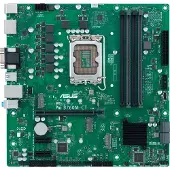 Asus 90Mb1Dy0-M0Eayc Pro B760M-Ct-Csm//Lga1700,B760,Usb3.2G1,Ddr5,Tpm2.0,Mb