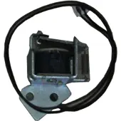 Samsung JC33-00028D, Hubmagnet, Schwarz, Metallisch, 1 Stück(e)