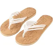 O'Neill Ditsy Sandals snow white (11010) 38