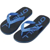 O'Neill Profile Logo Flip-flops