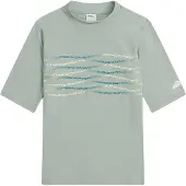 O'Neill Graphic Skins S/Slv marble arch (16061) 12