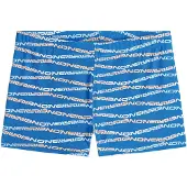 O'Neill Print Racer Badehose Boxer