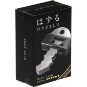Huzzle Puzzle - Cast Puzzle Key III Gehirntraining Spielzeug